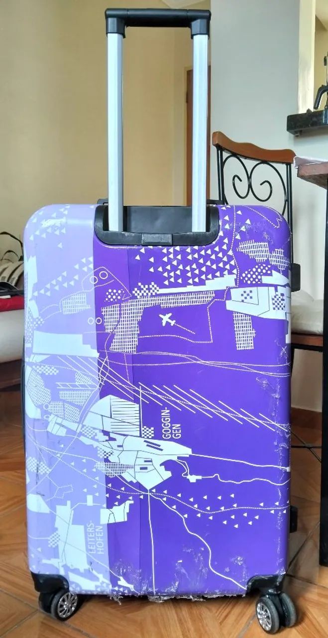 Mala grande nova. - Foto 4