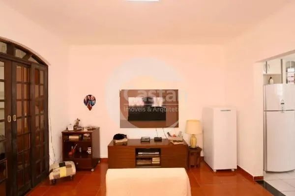 casa de vila na mooca- 75m²- 1 dorm-1 vaga - Foto 2