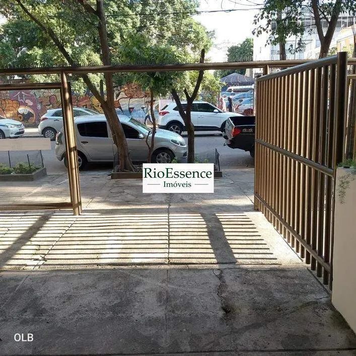 Loja comercial para aluguel com 28 m² em Botafogo, Rio de Janeiro - Foto 3