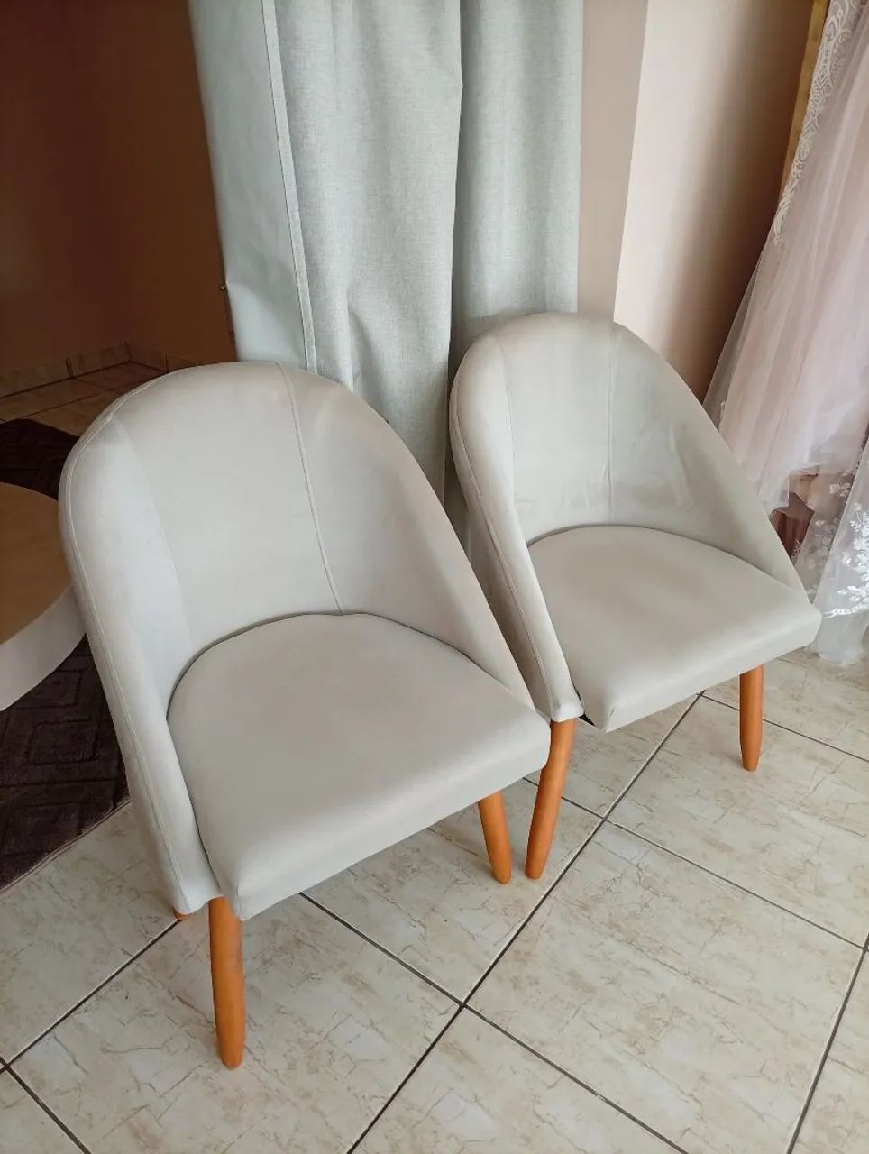 Poltronas
