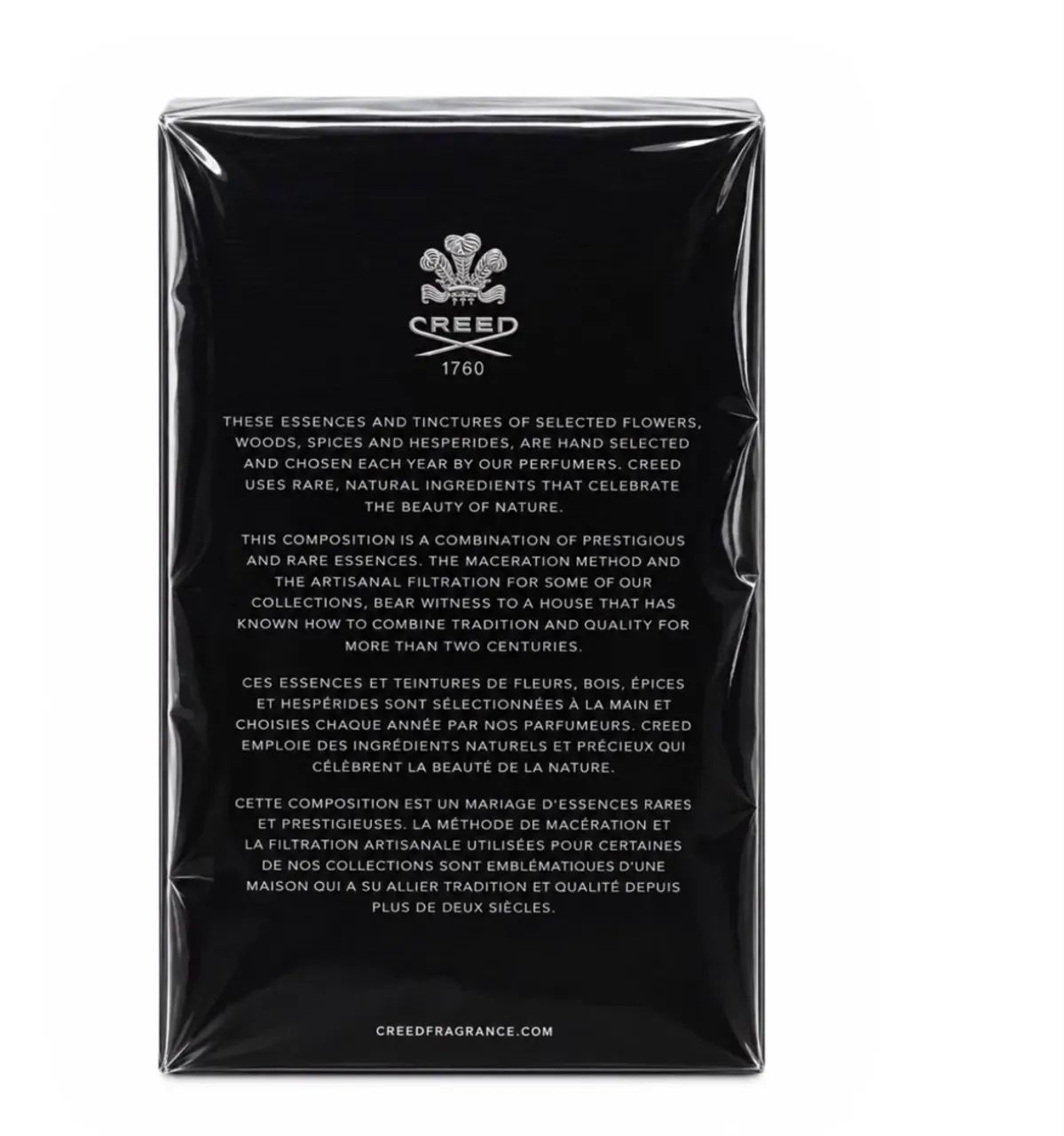 Creed Absolu Aventus 100ml lacrado - Foto 2
