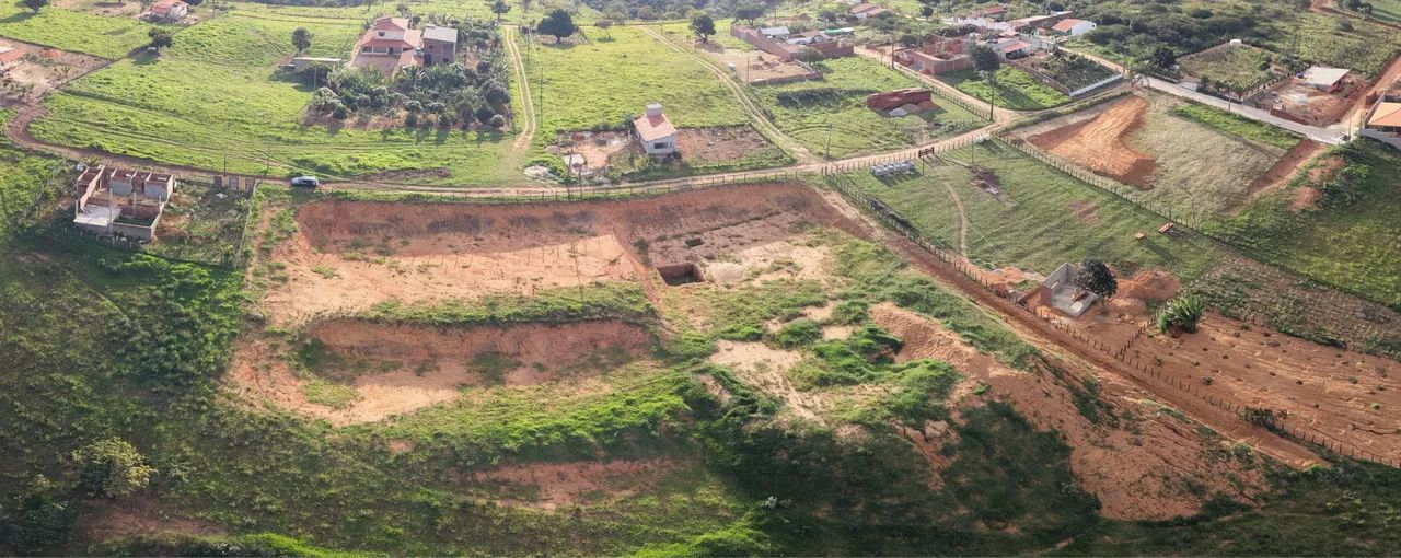 Lote na Serra Vitorino  - Foto 5