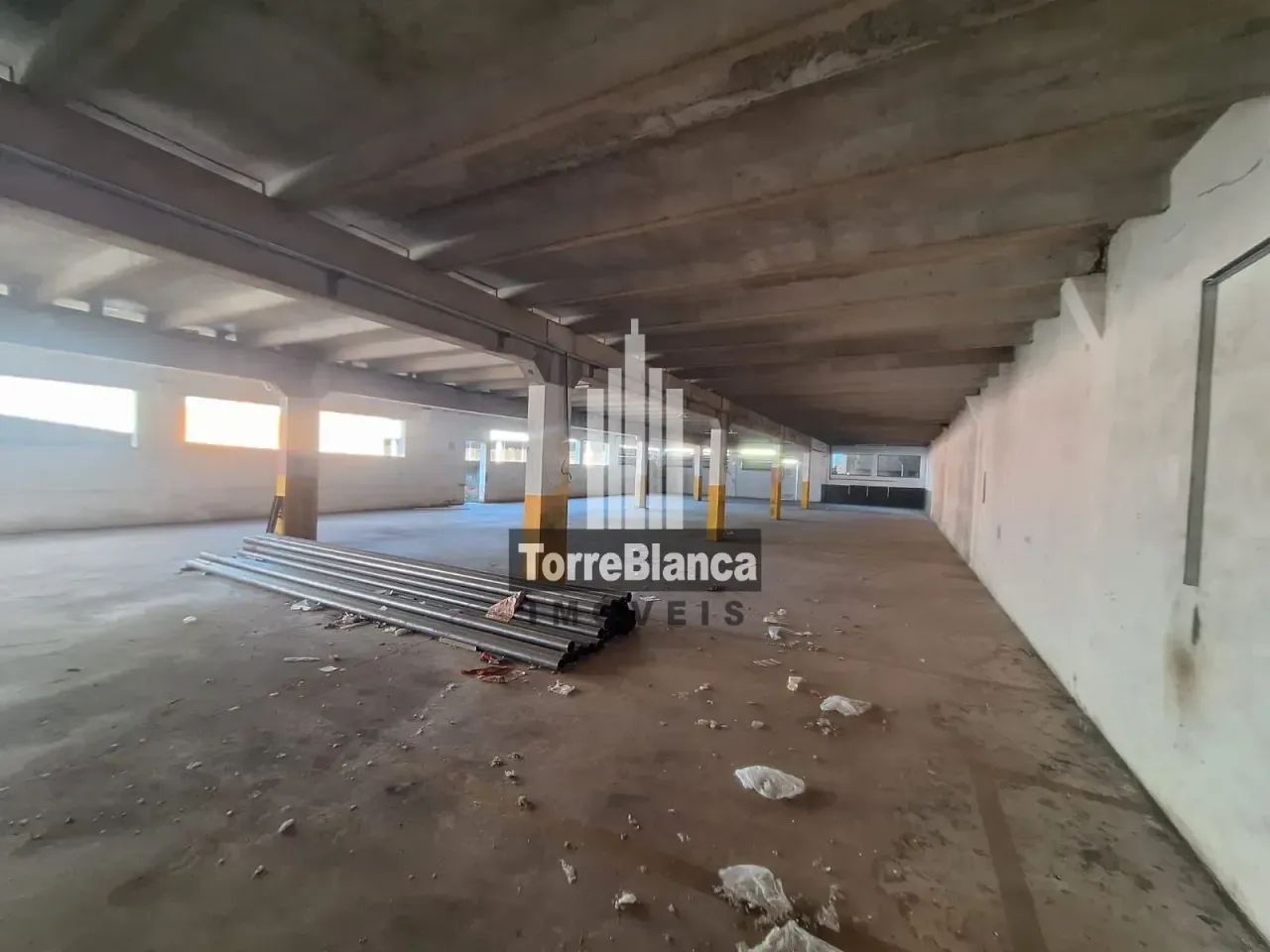 Galpão / Barracão para locação, 1100 m², 5 salas, 4 banheiros, Estacionamento com 20 vagas - Foto 20