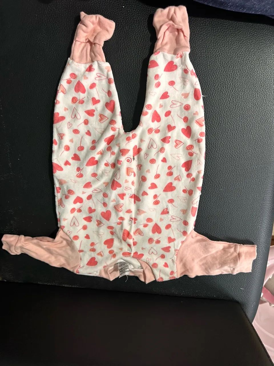 Roupas para recém nascido - Foto 4