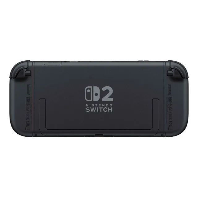 Nintendo Switch 2 Novo + Case - Foto 4
