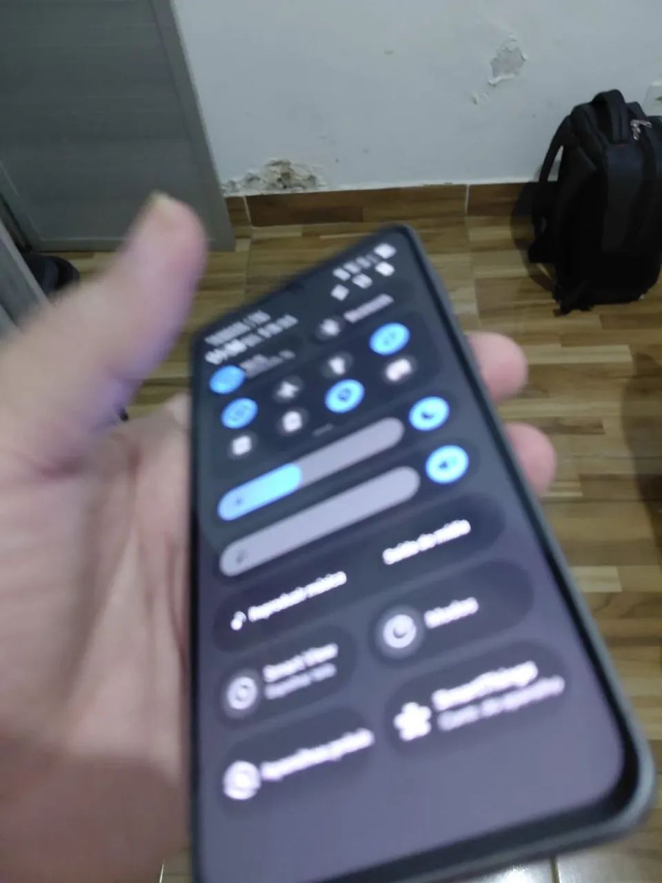 Galaxy a56 5g - Foto 3