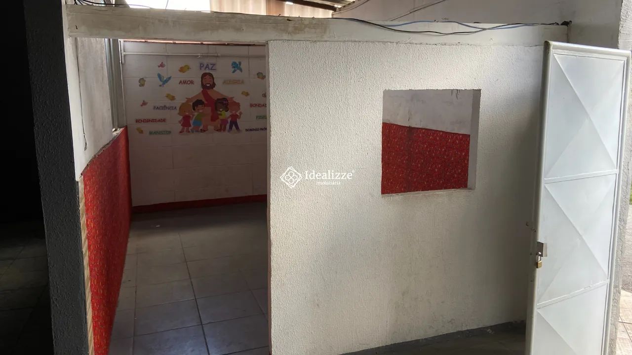 Excelente Loja/Salão Comercial Amplo com 144m²  Oportunidade Imperdível! - Foto 3
