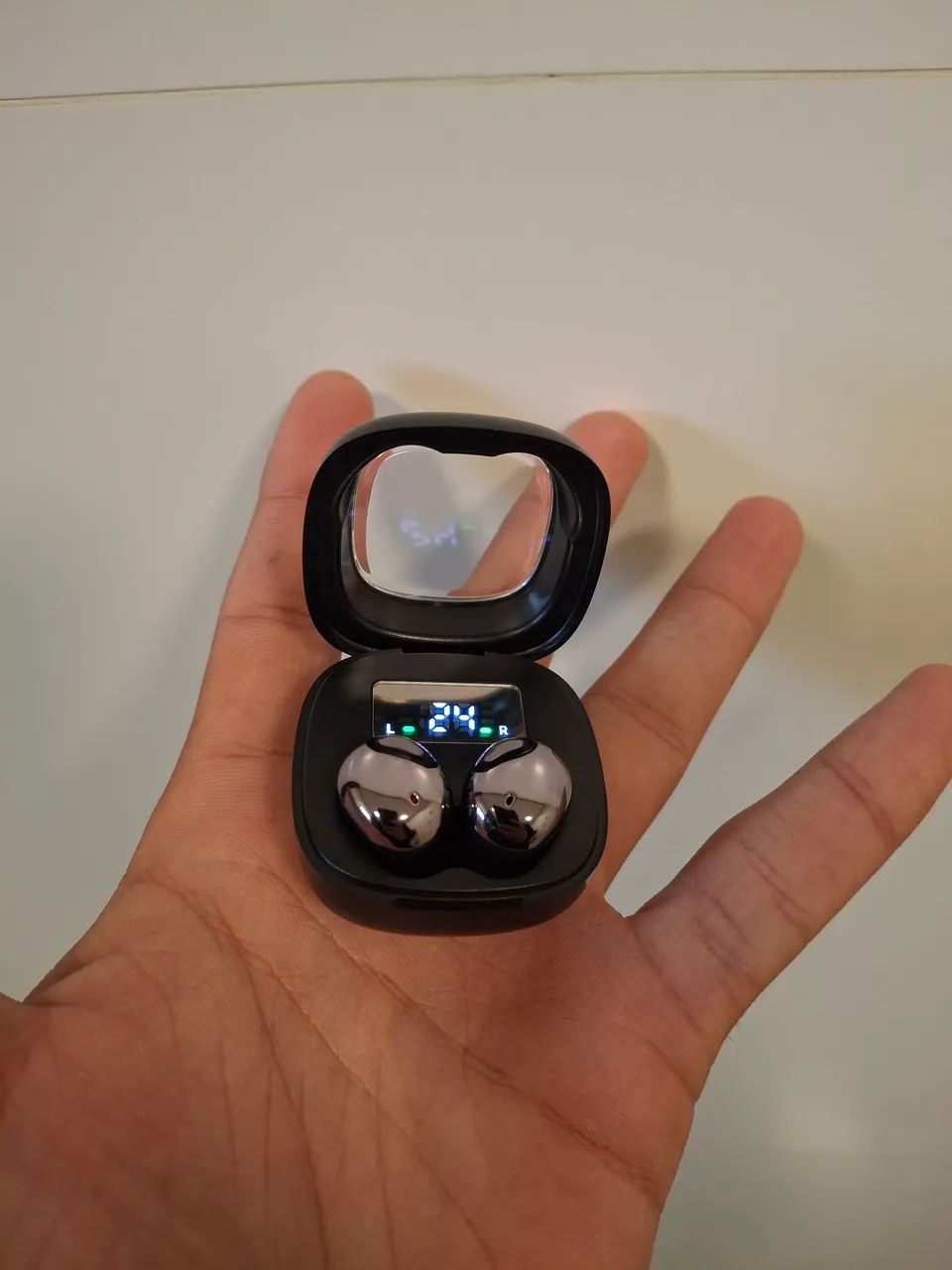 Fone Bluetooth q19 mini