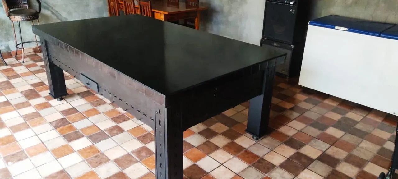 Mesa de sinuca  - Foto 2