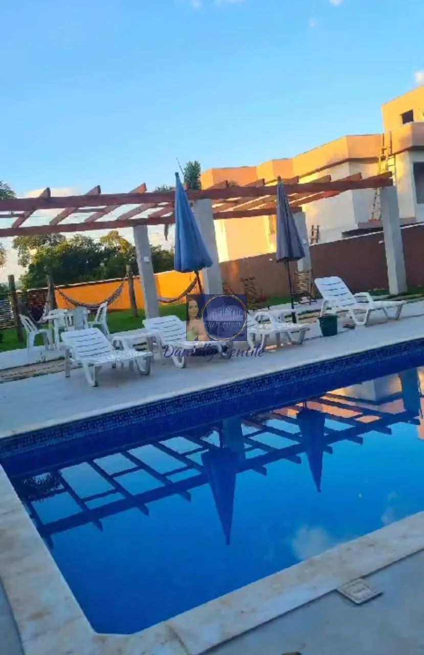 Oportunidade 5 quartos piscina Ninho Verde - Foto 3