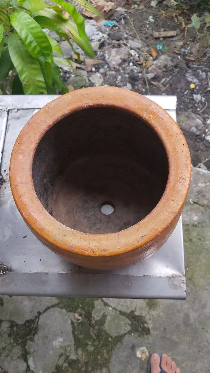 Vaso de planta - Foto 3
