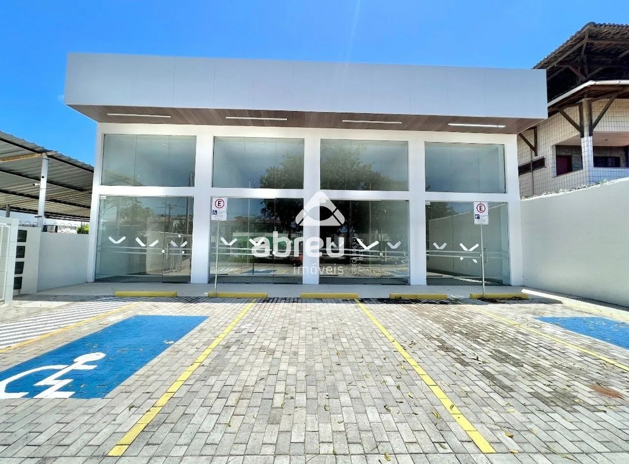 Excelente oportunidade de aluguel em Capim Macio, Natal!