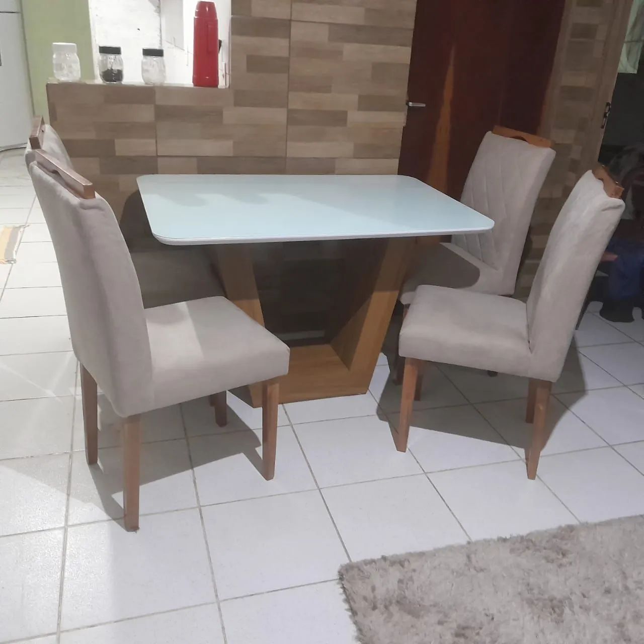 Lindas mesas de jantar - Foto 2