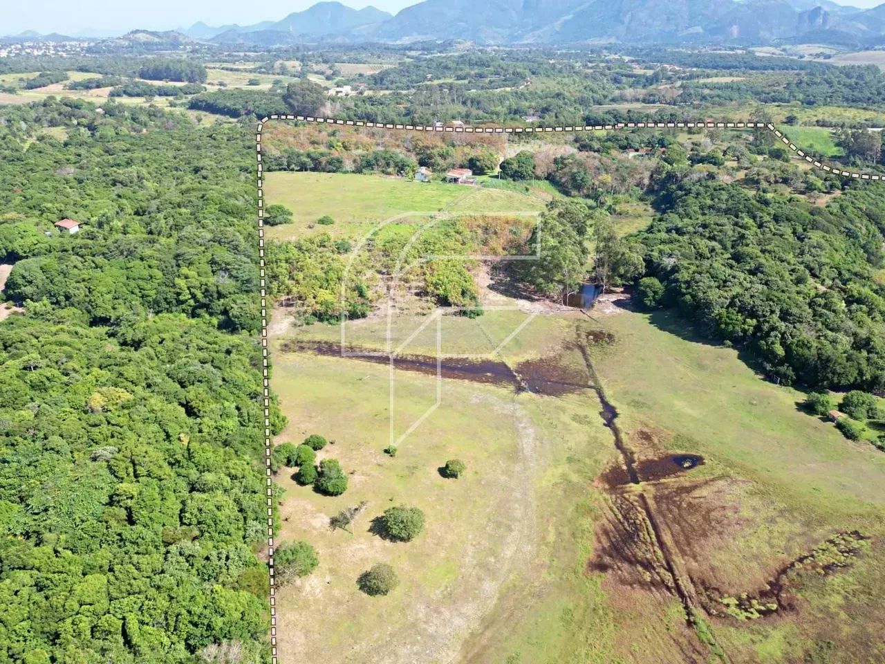 Imóvel para venda com 193550 metros quadrados com 4 quartos - Foto 5