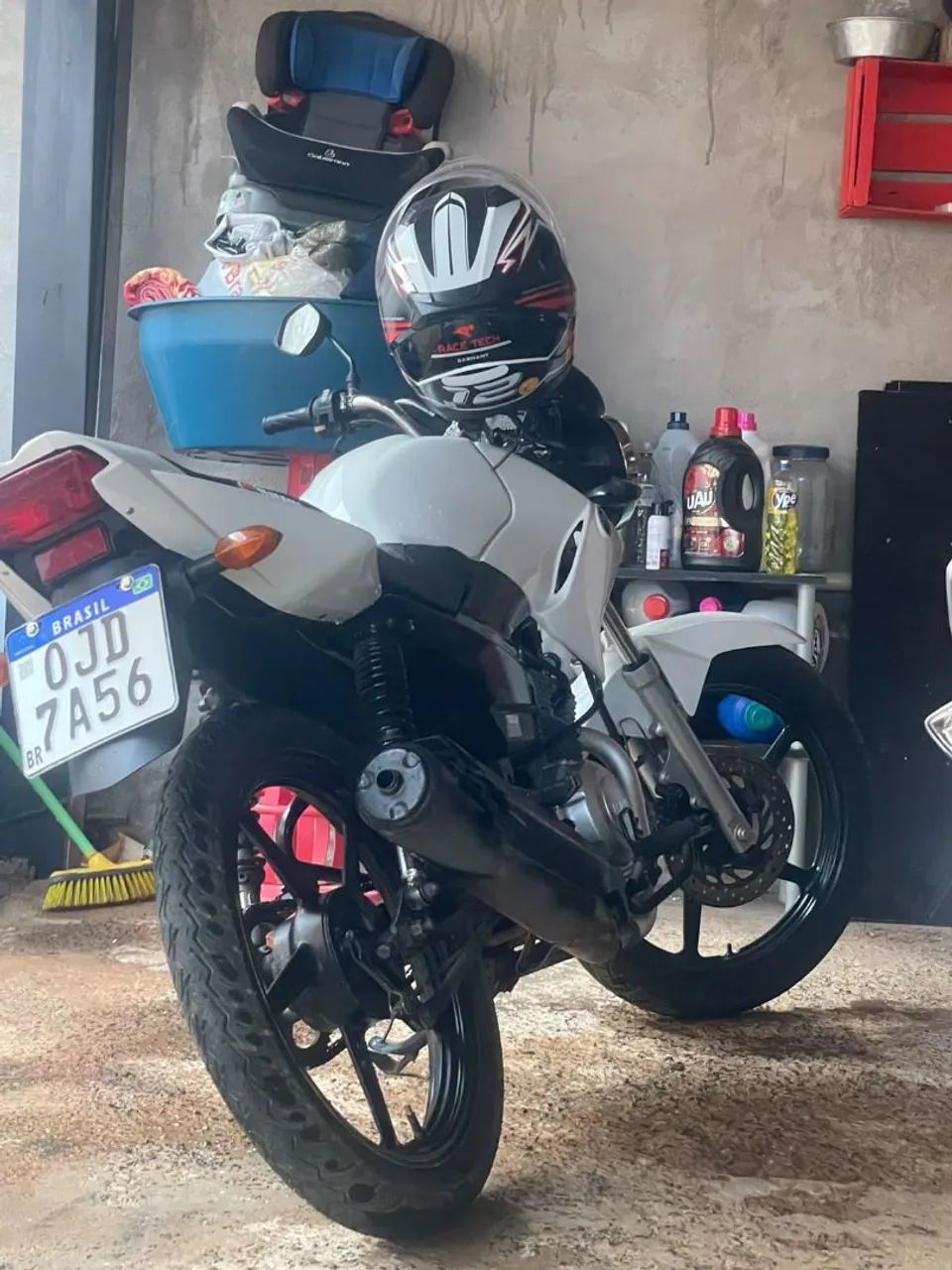 Moto yamanha - Foto 3
