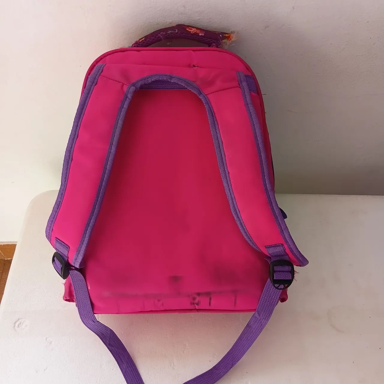 Mochila 3d stitch - Foto 2