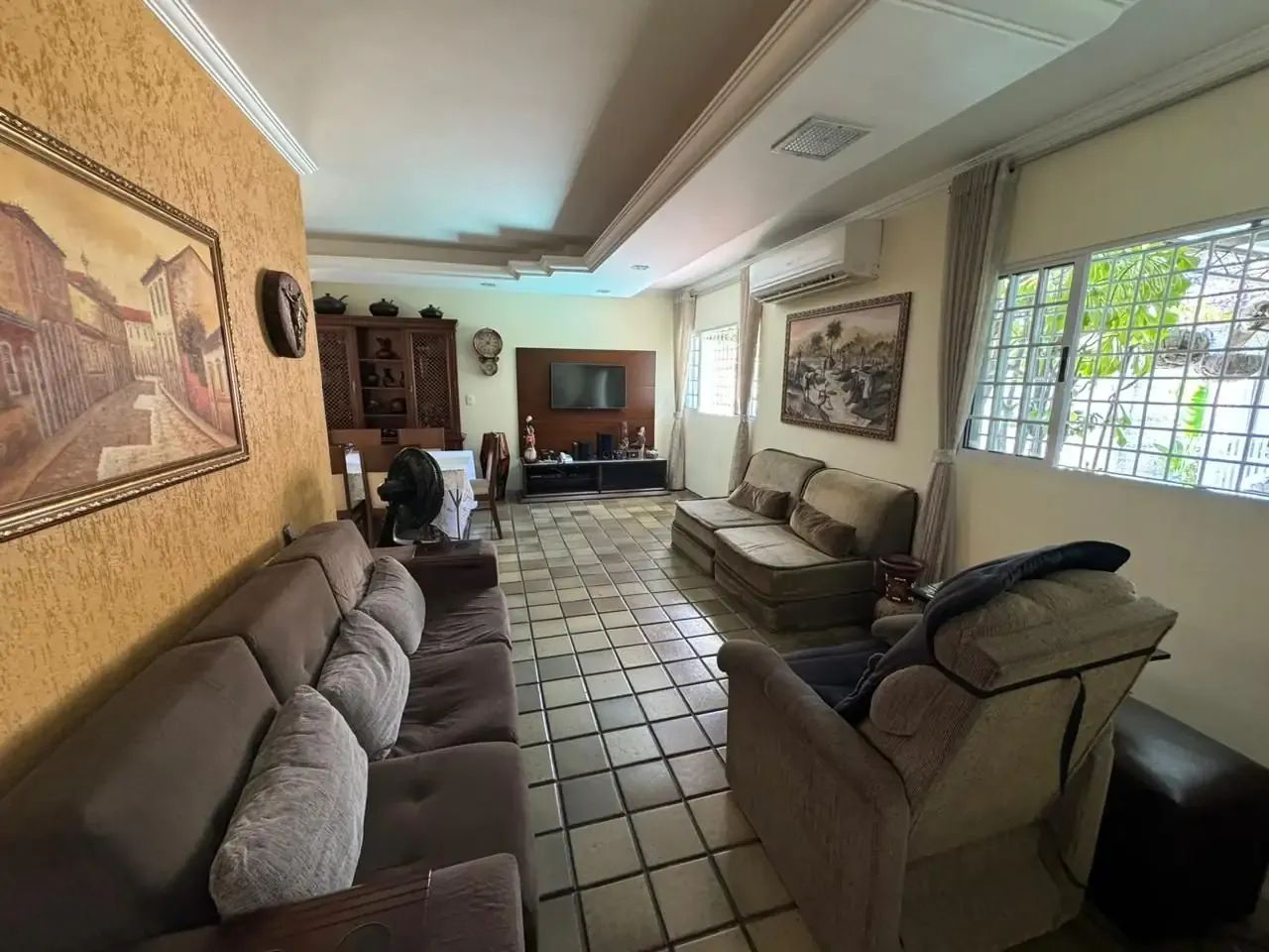 Casa à venda, HIPÓDROMO, Recife, PE - Foto 2