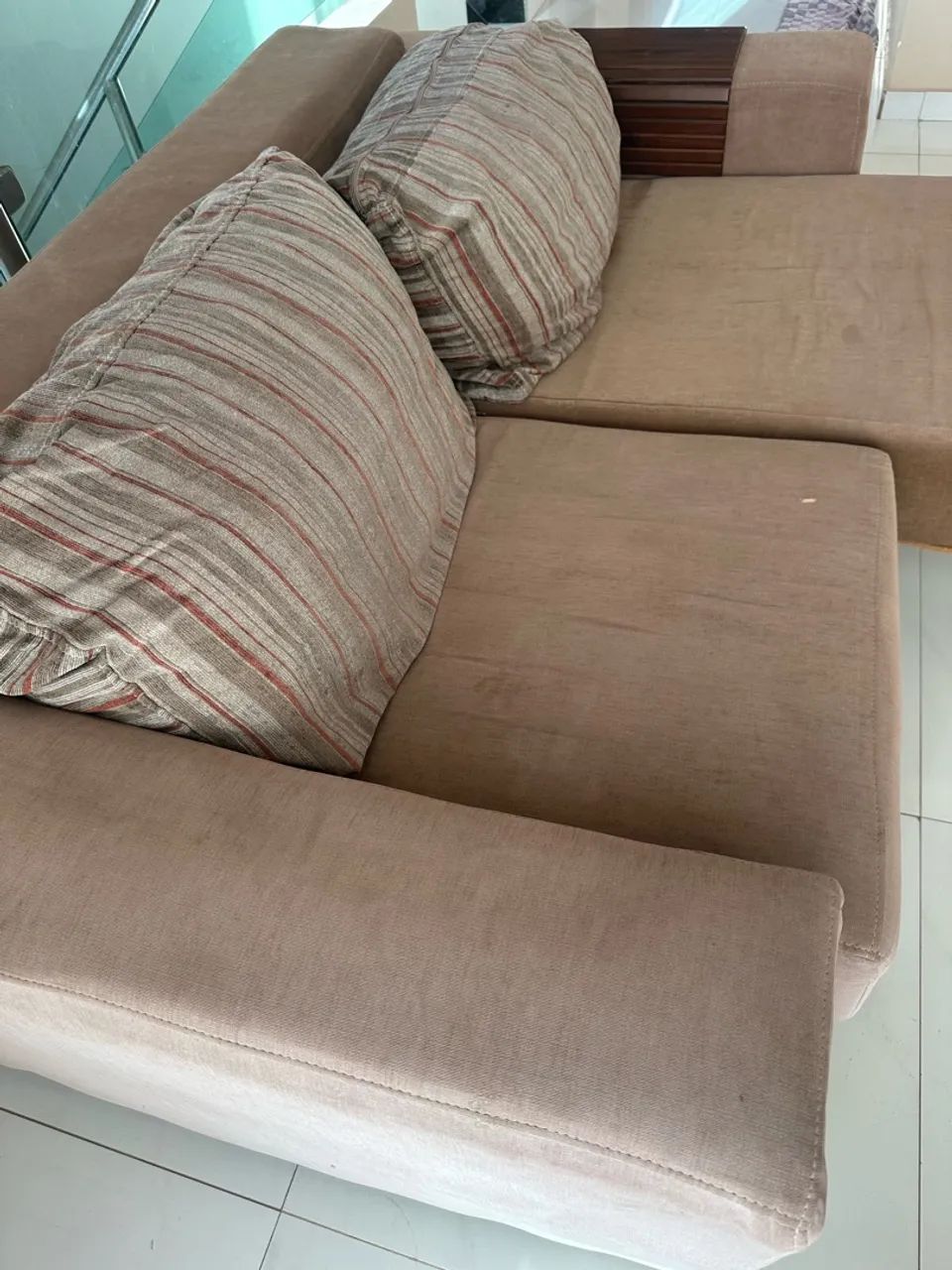 Sofá Retrátil - Foto 2