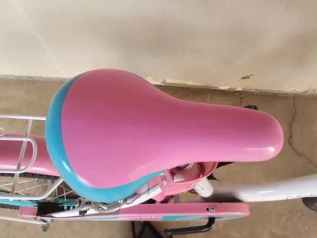Bicicleta Infantil  - Foto 2