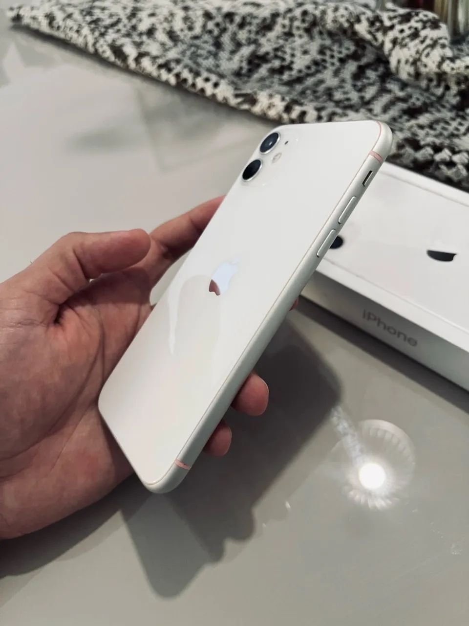 IPhone 11 64gb  - Foto 2