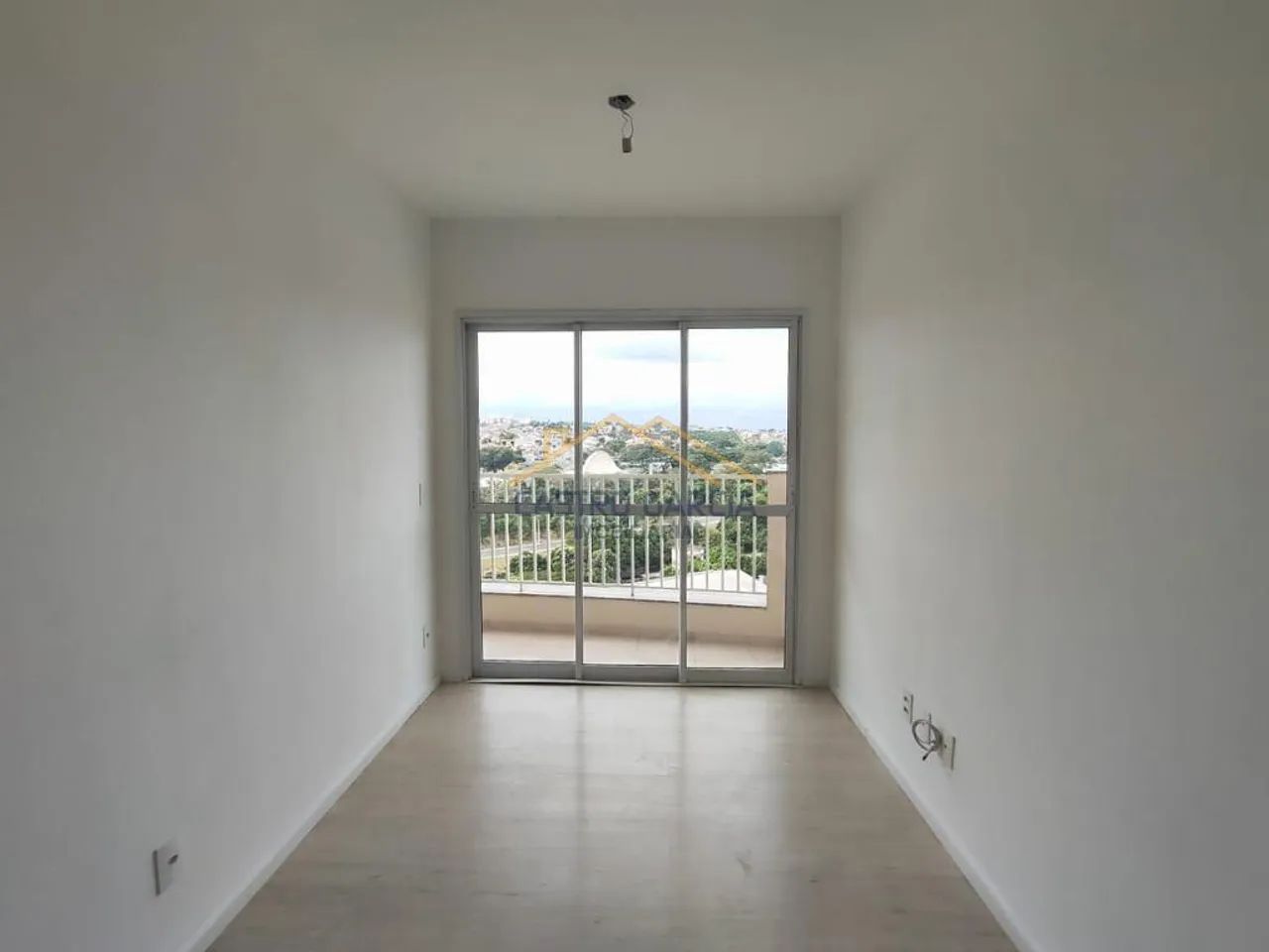 Apartamento para alugar em Americana, Centro, com 2 quartos, com 55 m² - Foto 2