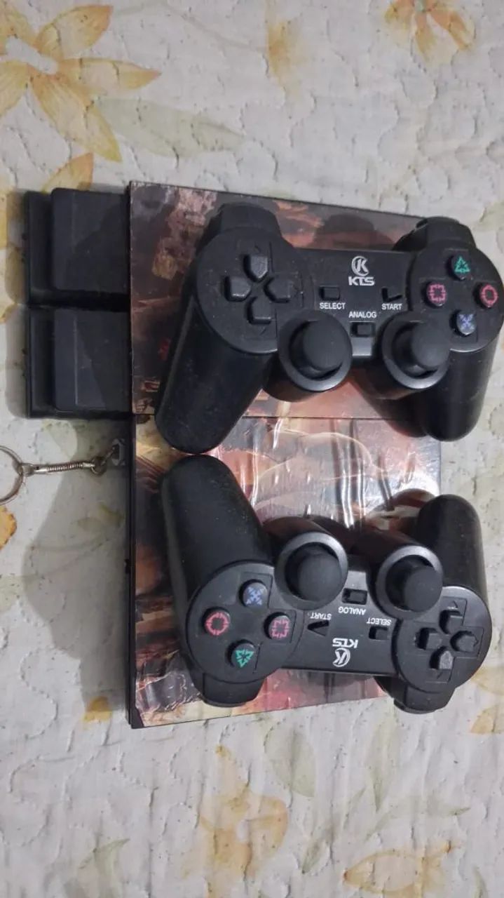 Ps2 - Foto 2