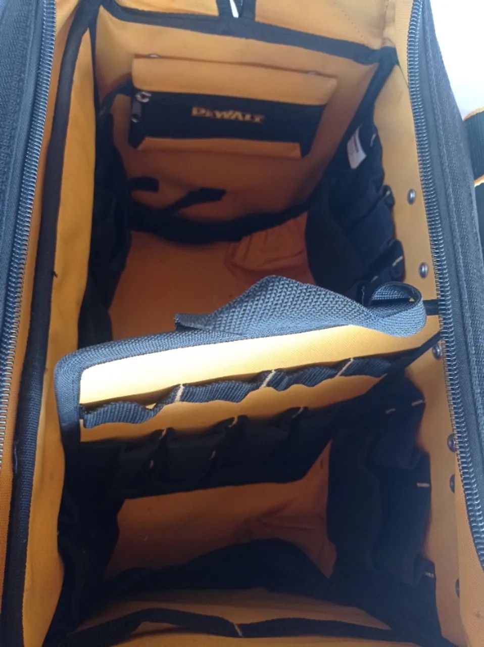 Bolsa Dewalt  - Foto 2