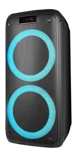 Caixa de som PulseBox 1000rms
