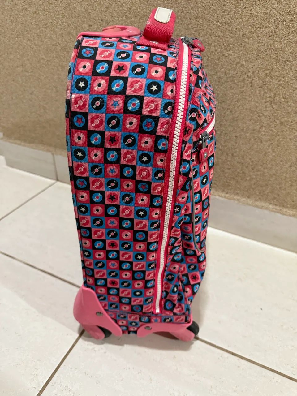 Mochila Kipling modelo Mese - Foto 5