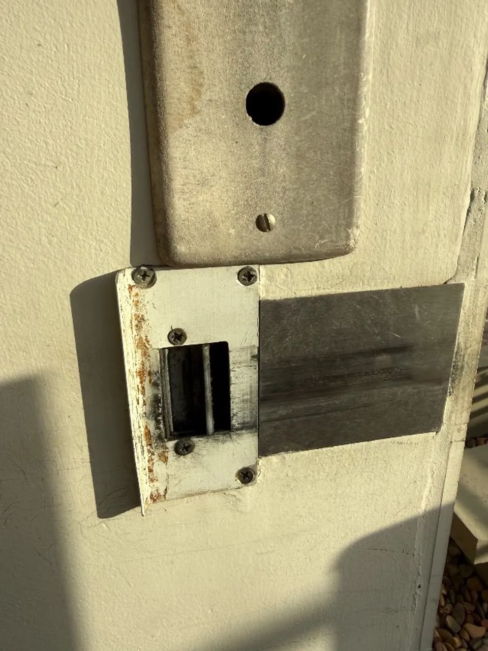 Peça de porta - Foto 3