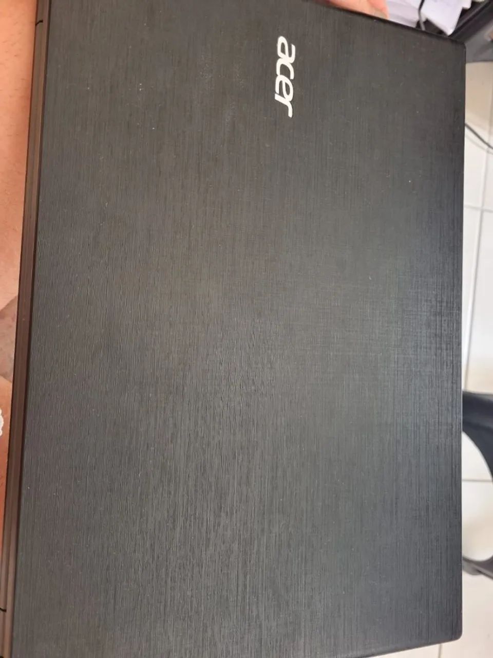 Notebook Acer  - Foto 2