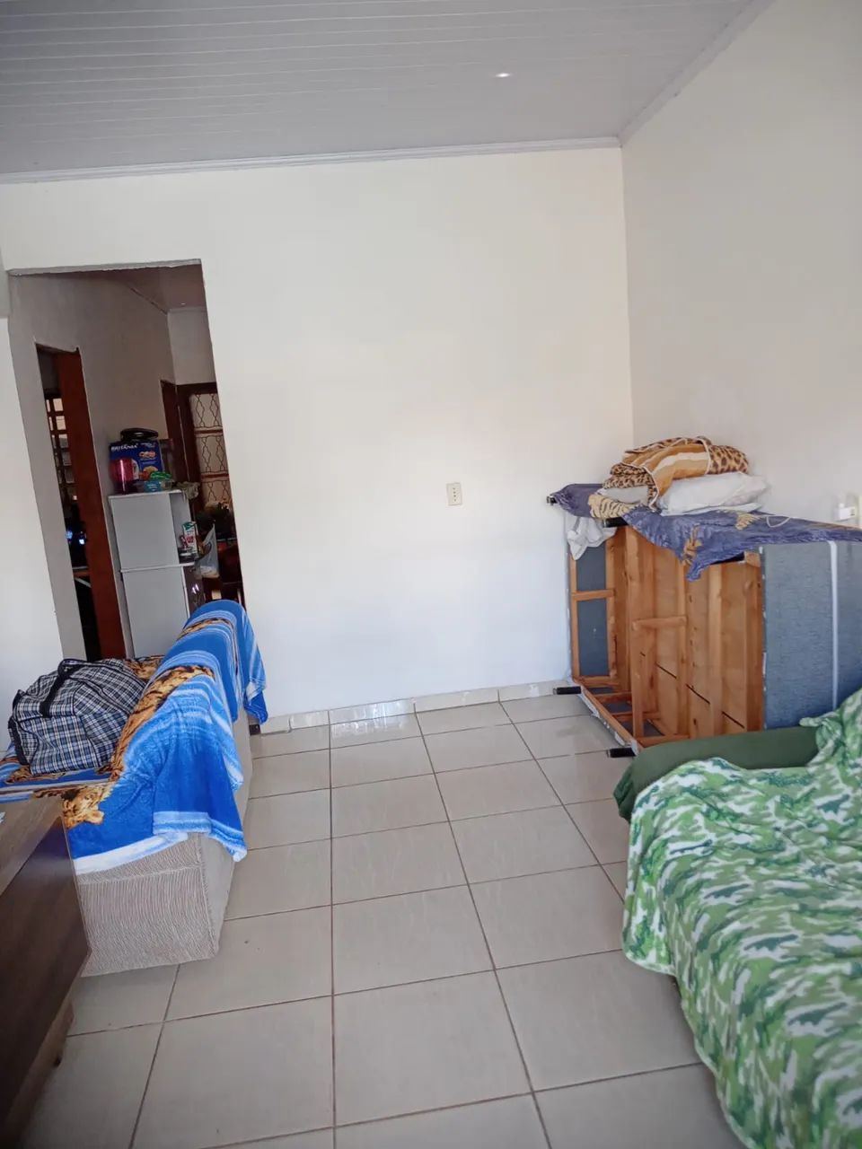 Casa na Qr 601 Samambaia Escriturada - Foto 4