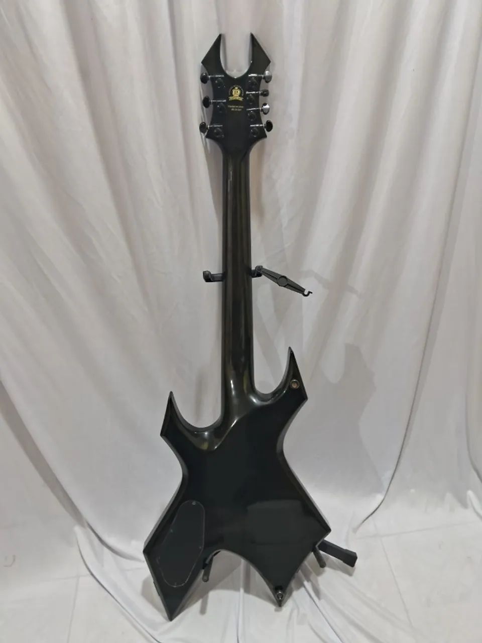 Bc Rich KKW7 (ACEITO TROCA) - Foto 4