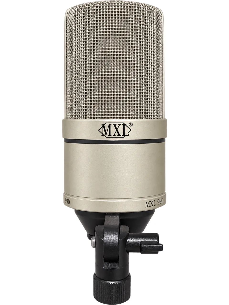 Microfone Condensador MXL 990 Marshall
