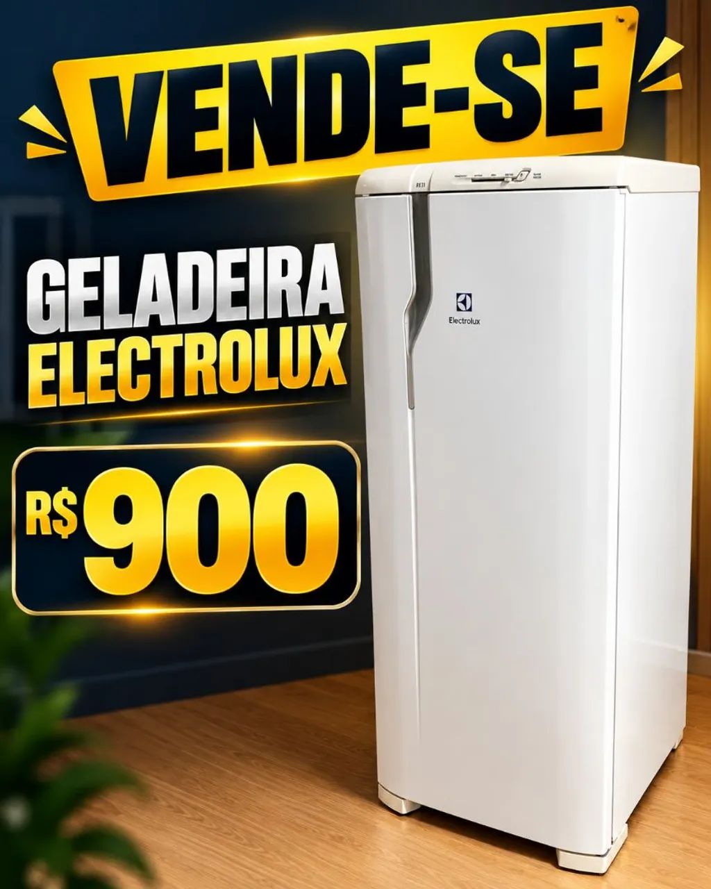Geladeiras e ar condicionado  - Foto 2