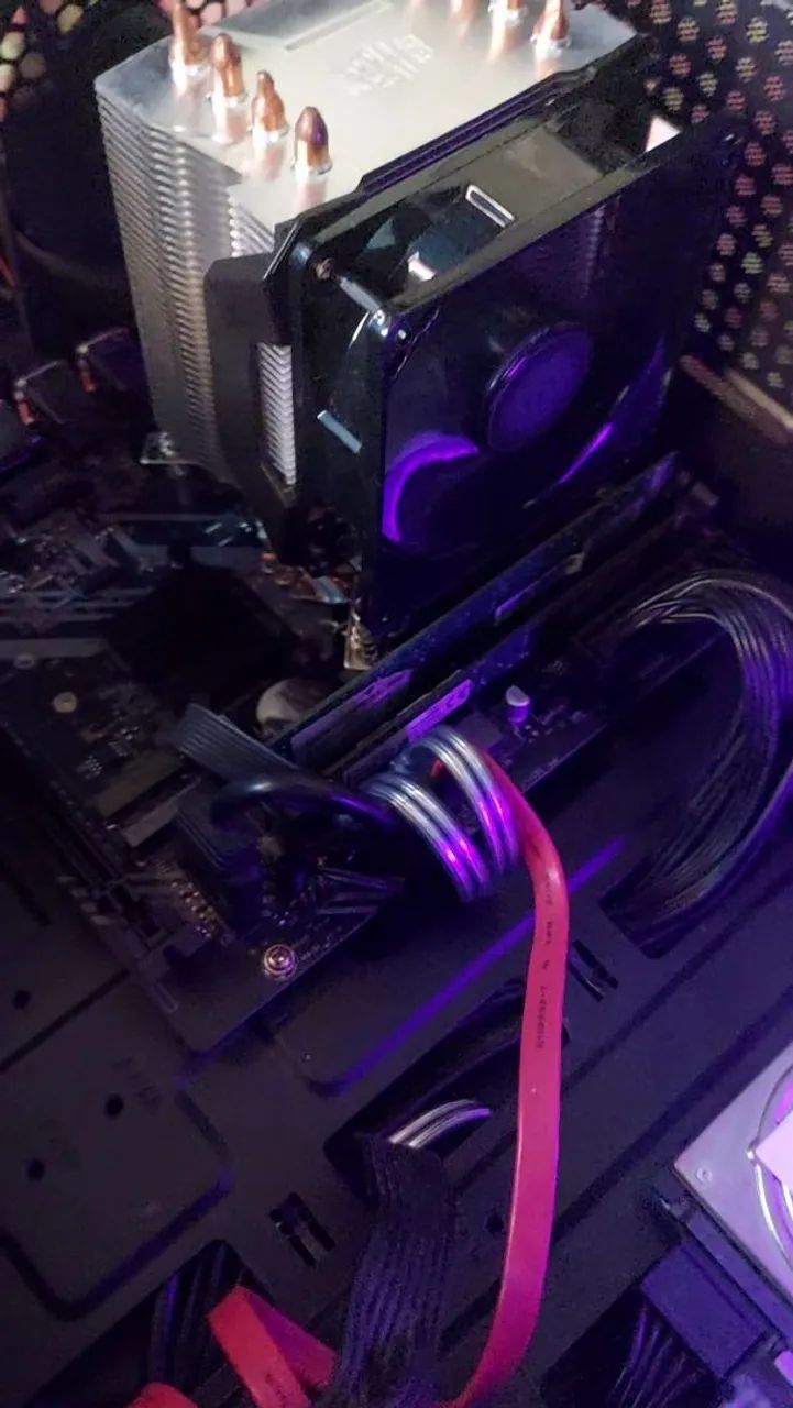 Kit i7 3770.  - Foto 3