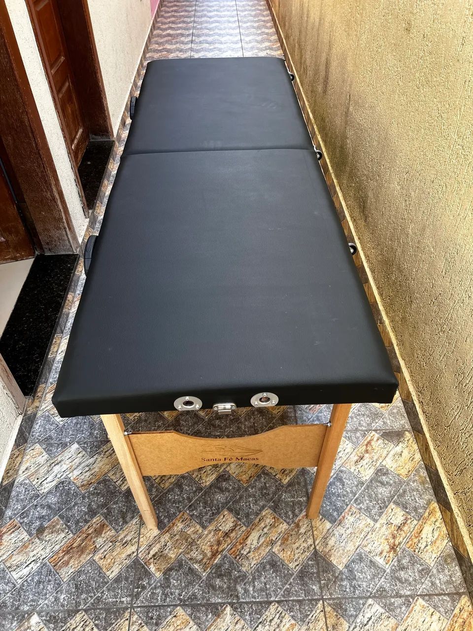 Maca Portátil Santa Fé - Foto 2