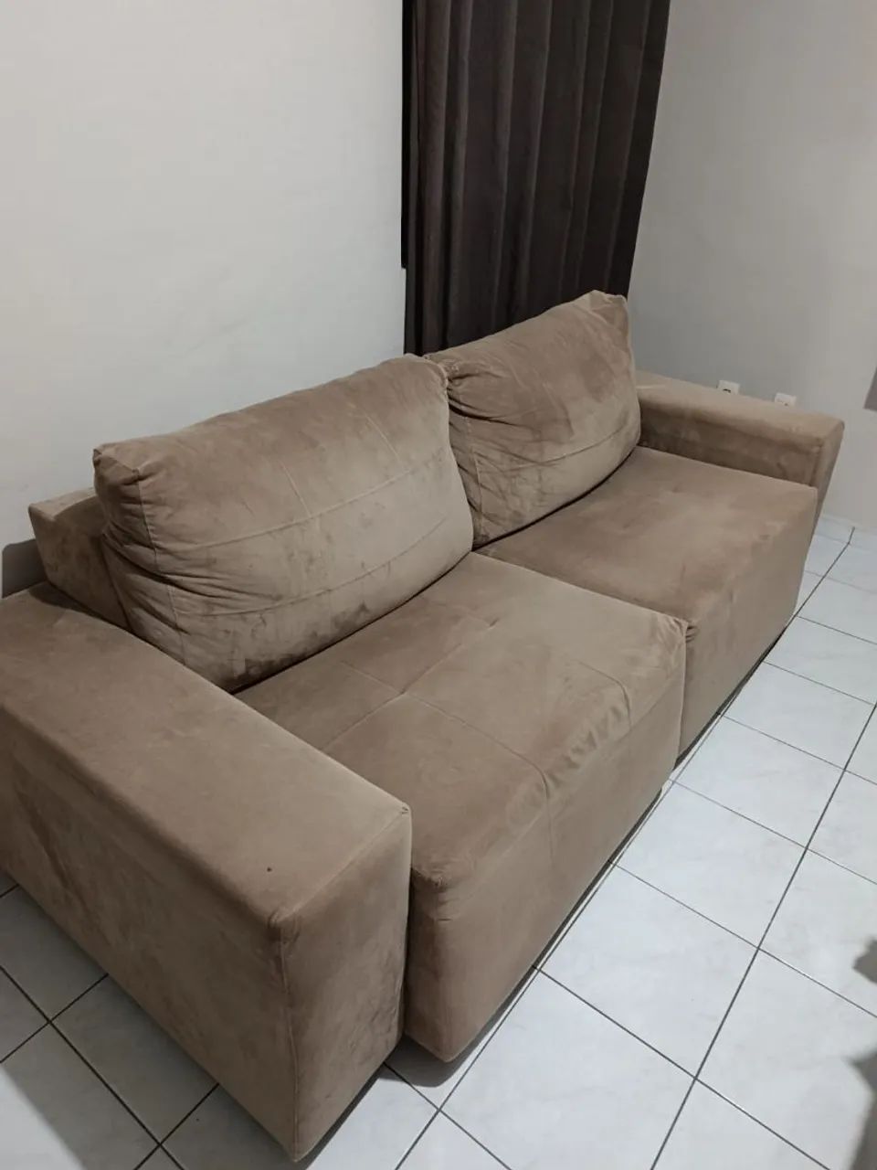 Venda de sofá  - Foto 3