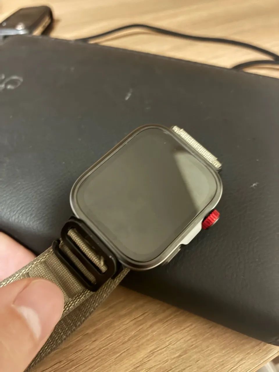 Smartwatch Huawei Fit 4 Pro