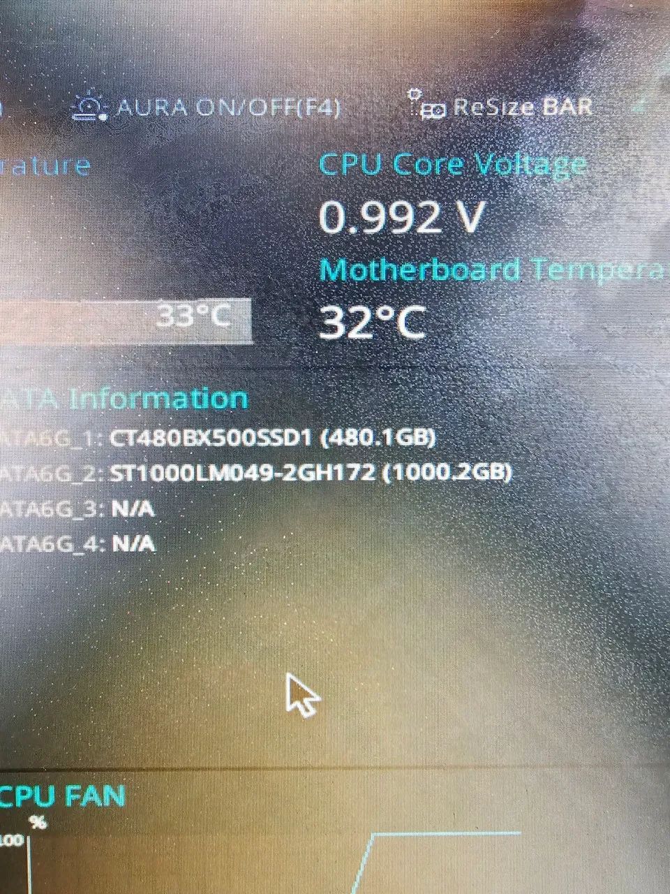 PC GAMER I5 DE 9 GERAÇÃO  - Foto 5
