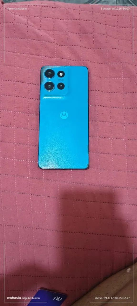 MOTOROLA 75 5G - Foto 5