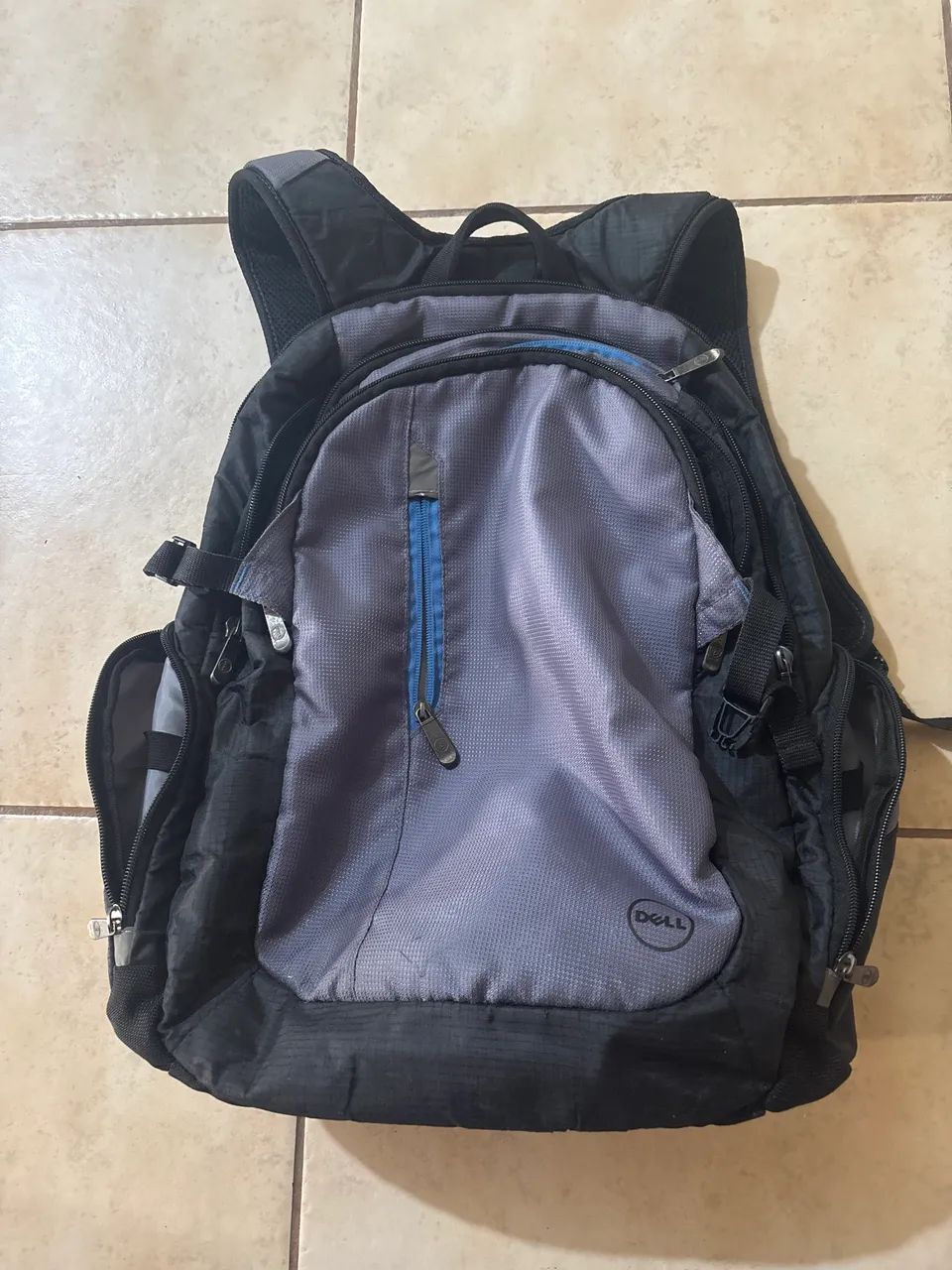 Mochila Dell