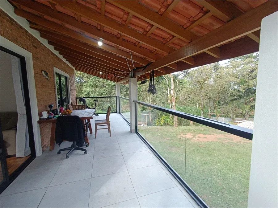Chácara com 2 casas, 3000 m² - Alto da Serra - São Roque/SP - Foto 4