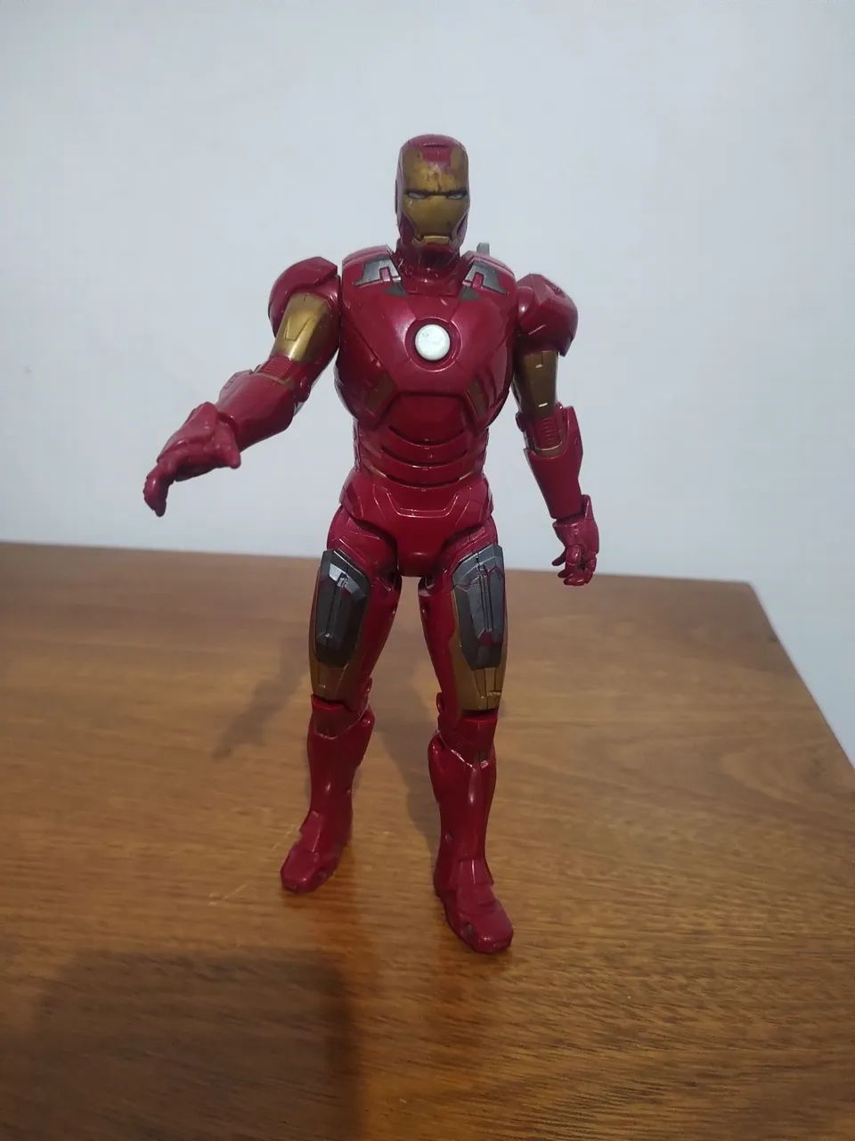 Boneco colecionável  - Foto 2