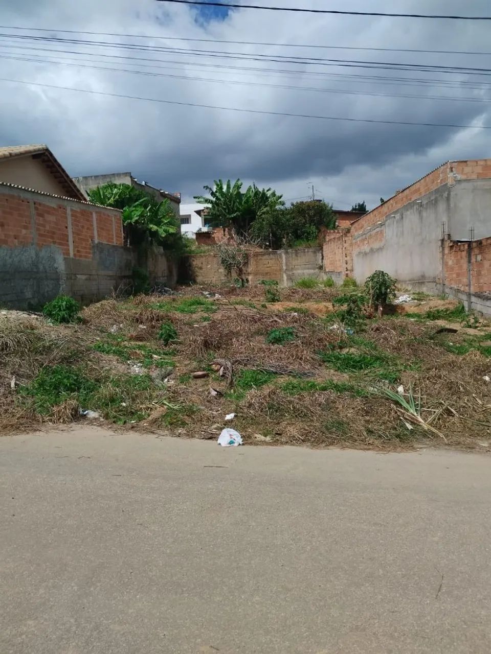 Foto - Esmeraldas - Recanto Verde