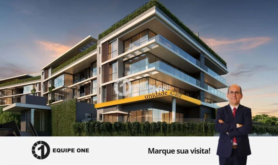 Apartamento | Venda (FRN)| Valle dos Ipês
