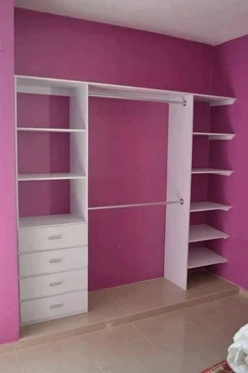 Mini closet  - Foto 3