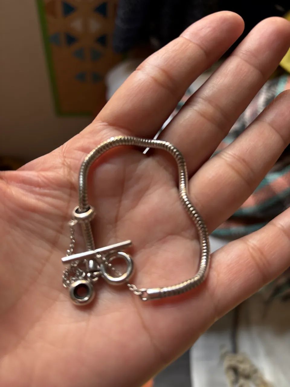 Pulseira vivara  - Foto 2