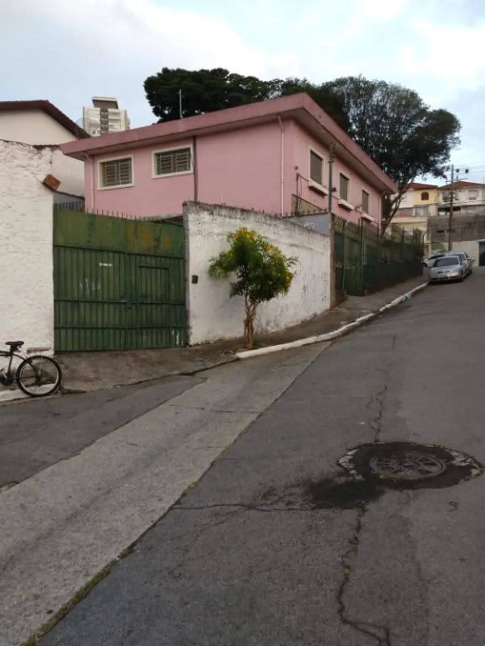 Casa comercial na Rua Gaspar Fernandes, 603  343 m² - Foto 5