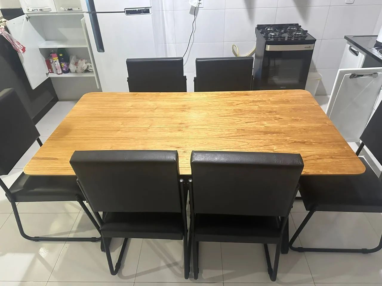 Móveis conservados - Foto 3